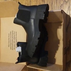 Jeossy Ankle Boots Women size 9.5